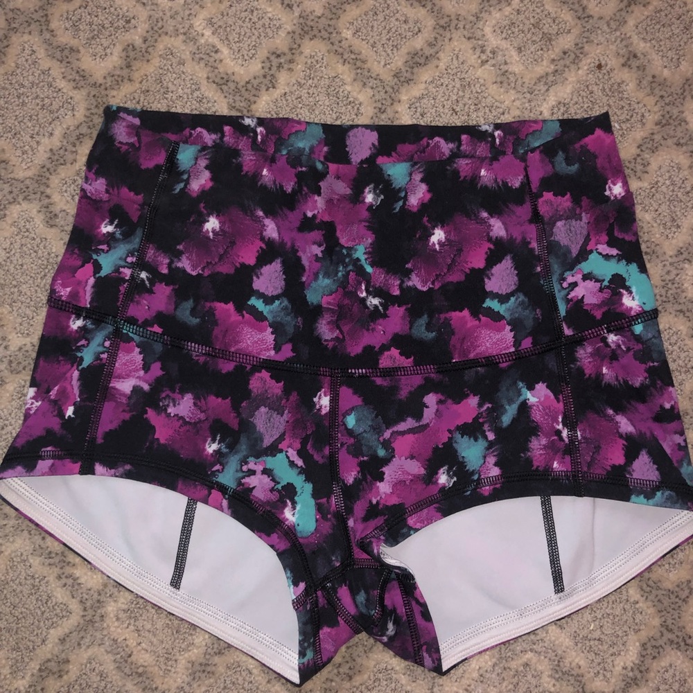 Lulu lemon spandex